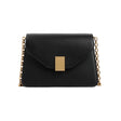 LANVIN Mini Clutch with Chain - FW23 Edition