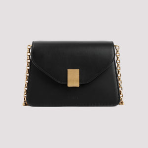 LANVIN Mini Clutch with Chain - FW23 Edition