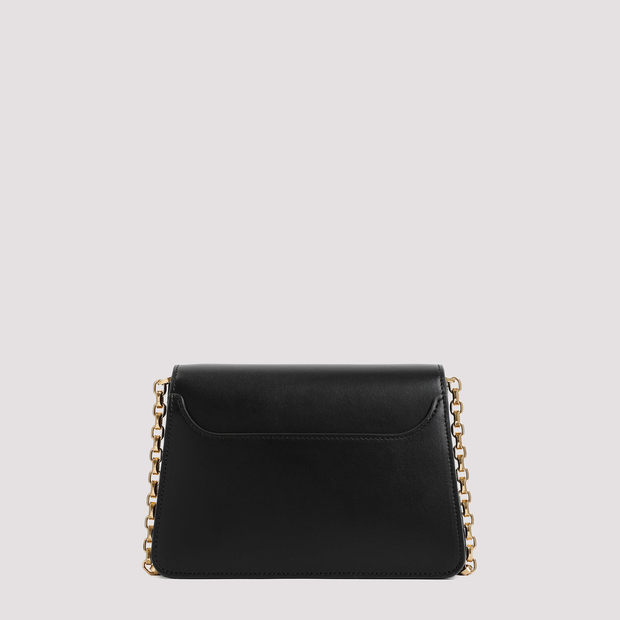 LANVIN Mini Clutch with Chain - FW23 Edition