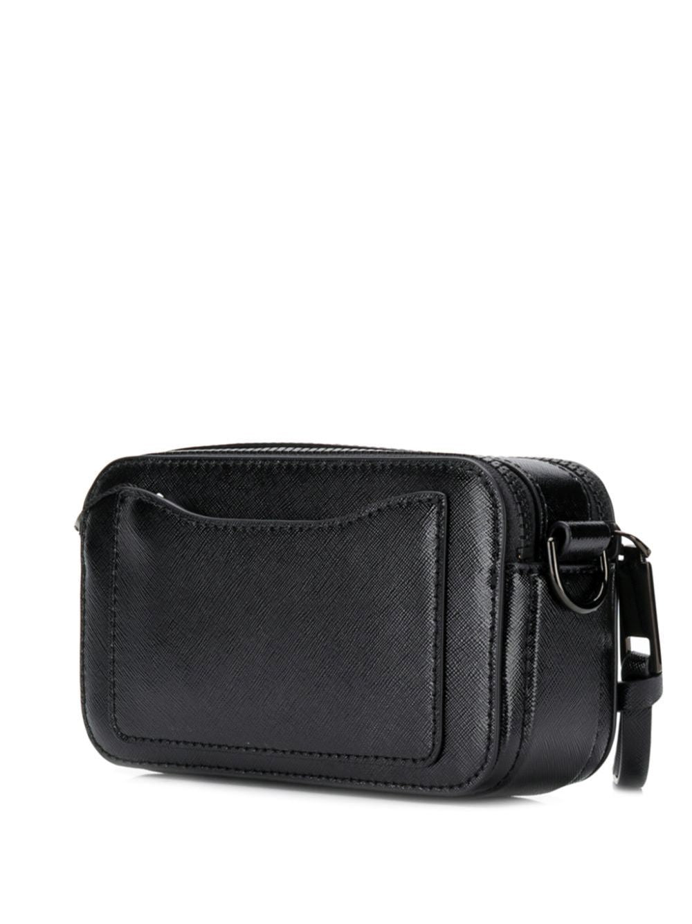 MARC JACOBS Mini Snapshot Crossbody Bag