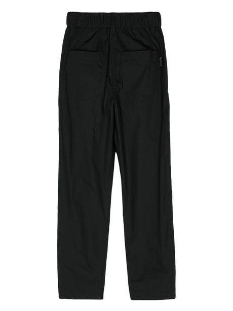 BRUNELLO CUCINELLI Baggy Trouser with Inverted Pleat for Women - SS24