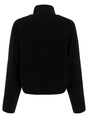 BRUNELLO CUCINELLI Women's Luxe Knitwear for FW24