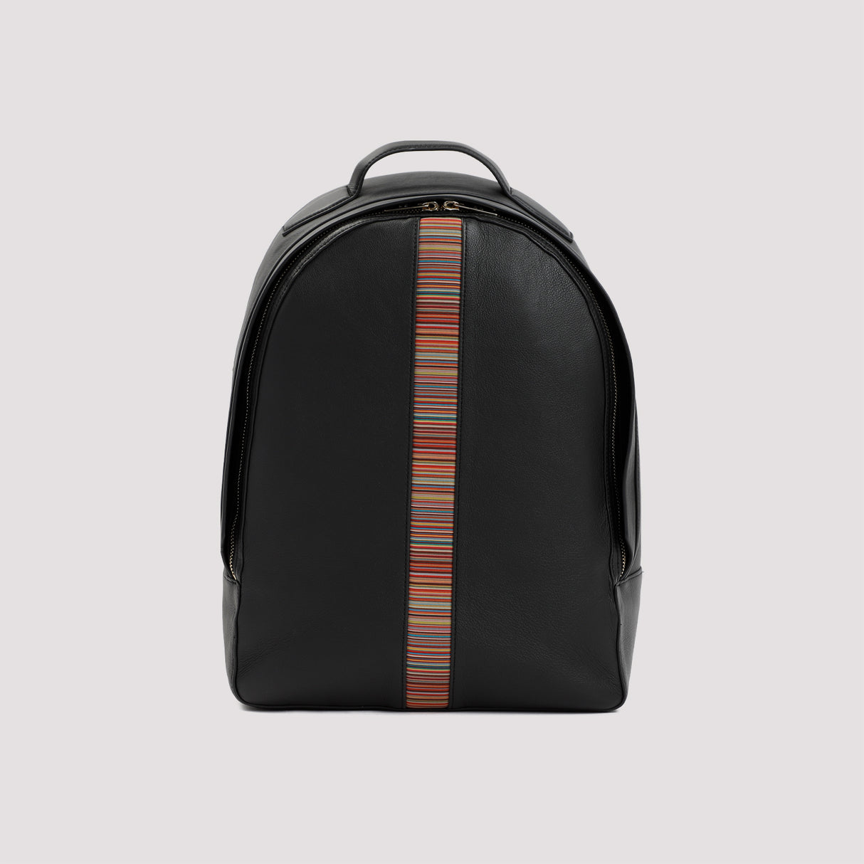 PAUL SMITH Signature Stripe Mini Backpack