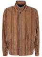 PAUL SMITH Men's Casual Mini Jacket