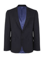 PAUL SMITH Men's Tailored Fit 2-Button Jacket