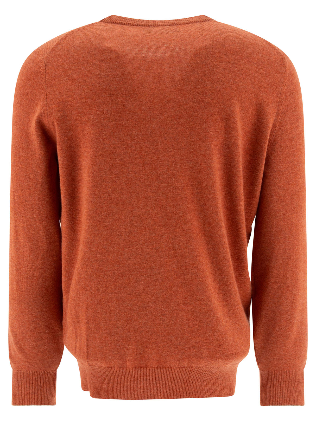 BRUNELLO CUCINELLI Cashmere Sweater - Regular Fit, Long Sleeves