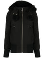 MOOSE KNUCKLES Debbie Down Lightweight Jacket - Size S