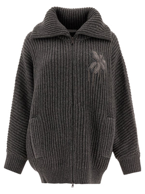 BRUNELLO CUCINELLI Luxurious Women's Knitwear for FW24