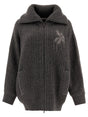 BRUNELLO CUCINELLI Luxurious Women's Knitwear for FW24