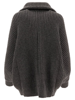 BRUNELLO CUCINELLI Luxurious Women's Knitwear for FW24