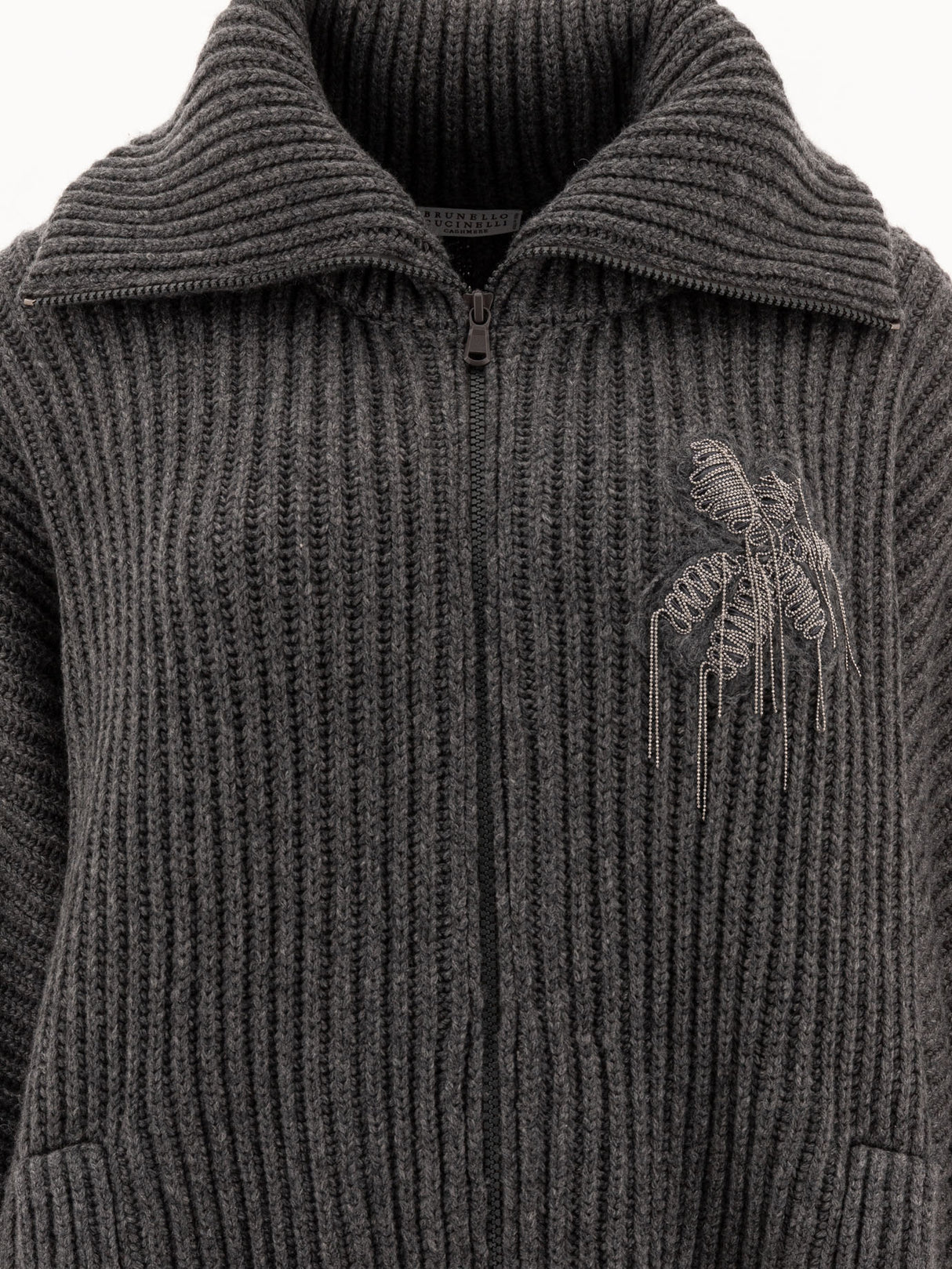 BRUNELLO CUCINELLI Luxurious Women's Knitwear for FW24