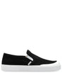 LOEWE Terra Vulca Suede Slip-On Sneakers for Men