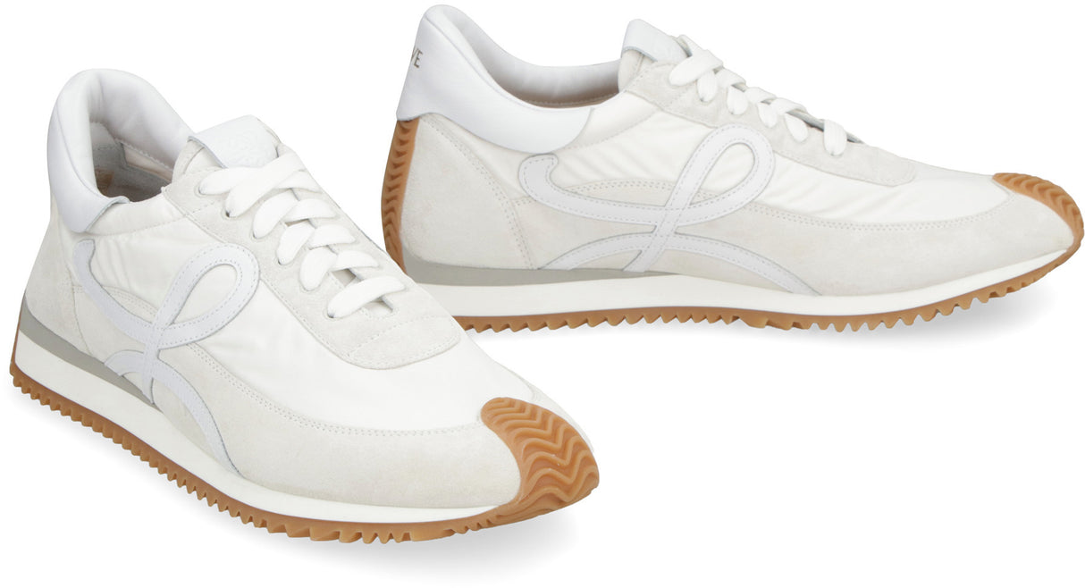 LOEWE Flow Runner Sneaker for Men - SS24 Collection