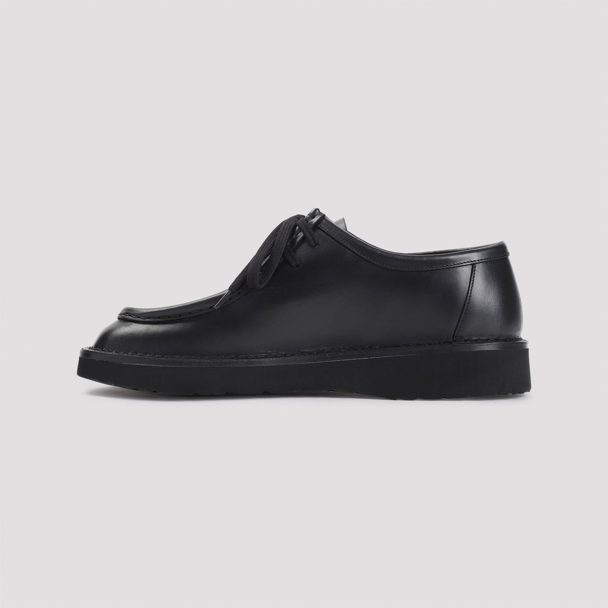 LOEWE Faro Lace-Up Sneakers for Men