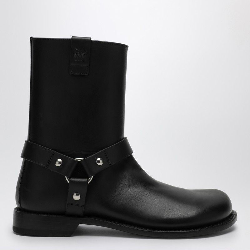 LOEWE Men's Chelsea Biker Boot - FW24 Collection