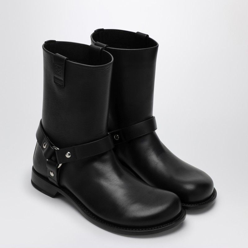 LOEWE Men's Chelsea Biker Boot - FW24 Collection