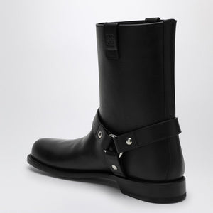 LOEWE Men's Chelsea Biker Boot - FW24 Collection