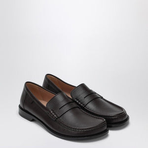 LOEWE Campo Loafer - Men's Moccasins