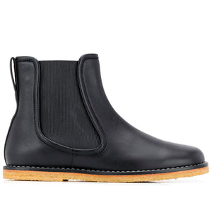 LOEWE Chelsea Ankle Boots for Men - FW23 Collection