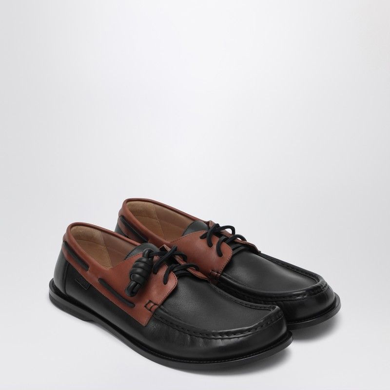 LOEWE Men's Boat Shoe