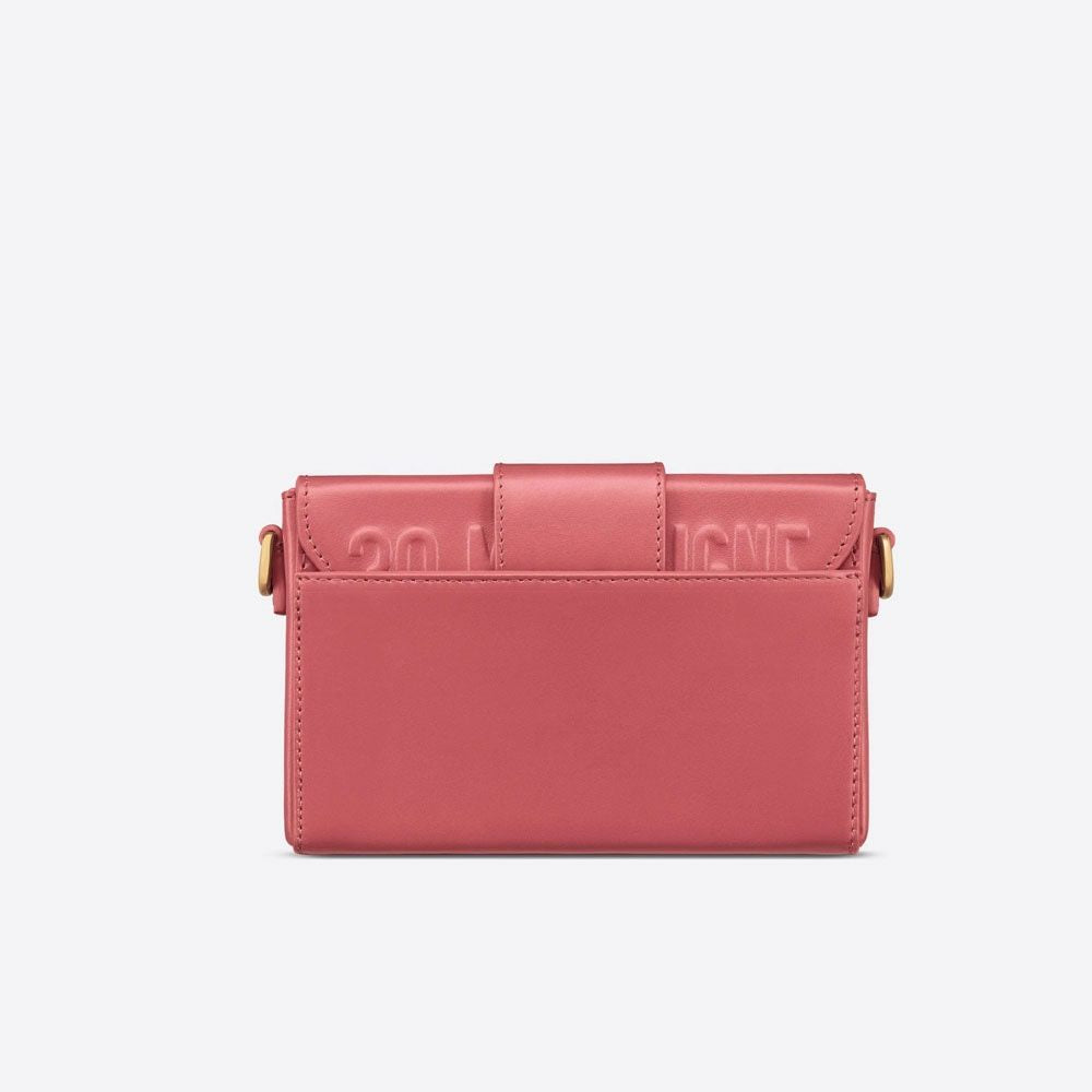 DIOR Mini Crossbody Bag - Sophisticated Elegance