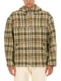 ISABEL MARANT Men's Kurt Jacket Shirt - FW24