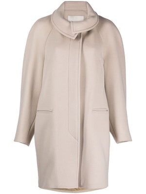 ISABEL MARANT Mini Chic Outerwear Coat for Women