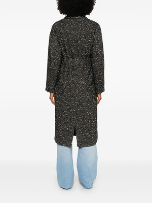 ISABEL MARANT Sophisticated Mini Outerwear for Women