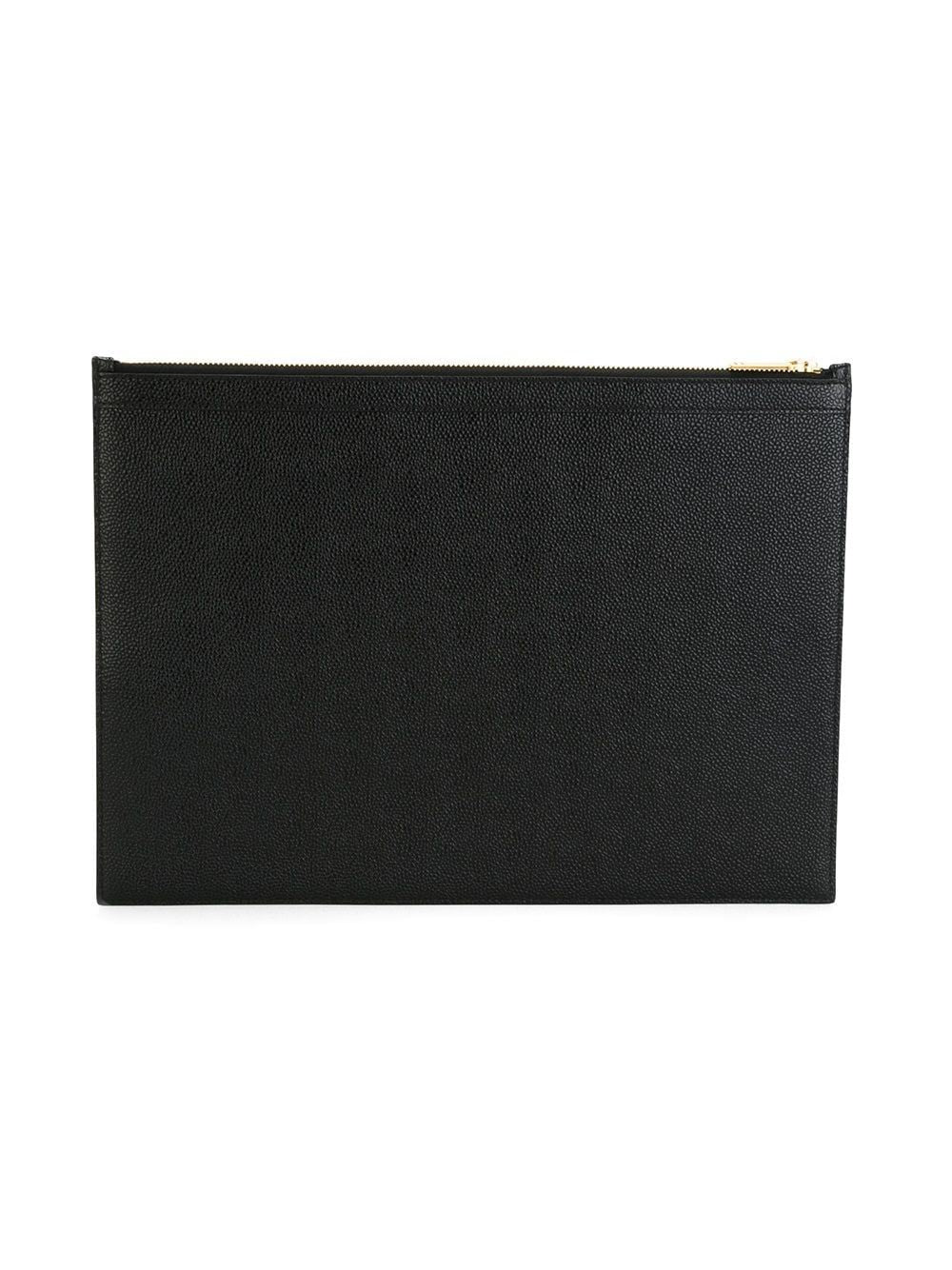 THOM BROWNE Medium Document Holder