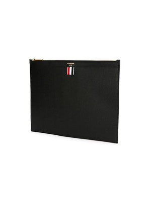 THOM BROWNE Medium Document Holder