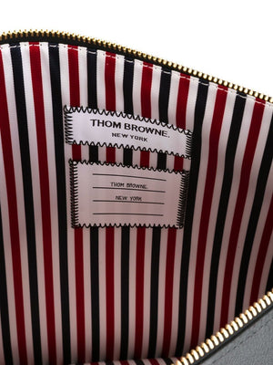 THOM BROWNE Medium Document Holder