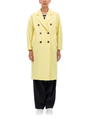 MAX MARA Madame Jacket - Women's Carryover Outerwear