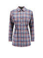 MAISON MARGIELA Elegant Wool Shirt for Women