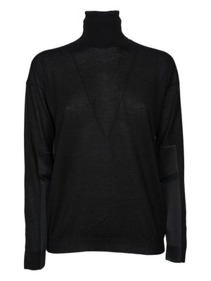 TOM FORD Fine Knit Wool/Cashmere Jumper