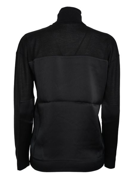 TOM FORD Fine Knit Wool/Cashmere Jumper