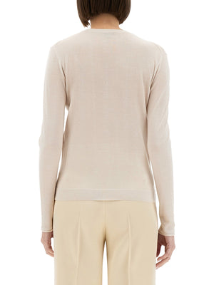 TOM FORD Cashmere and Silk Sweater (Size S)