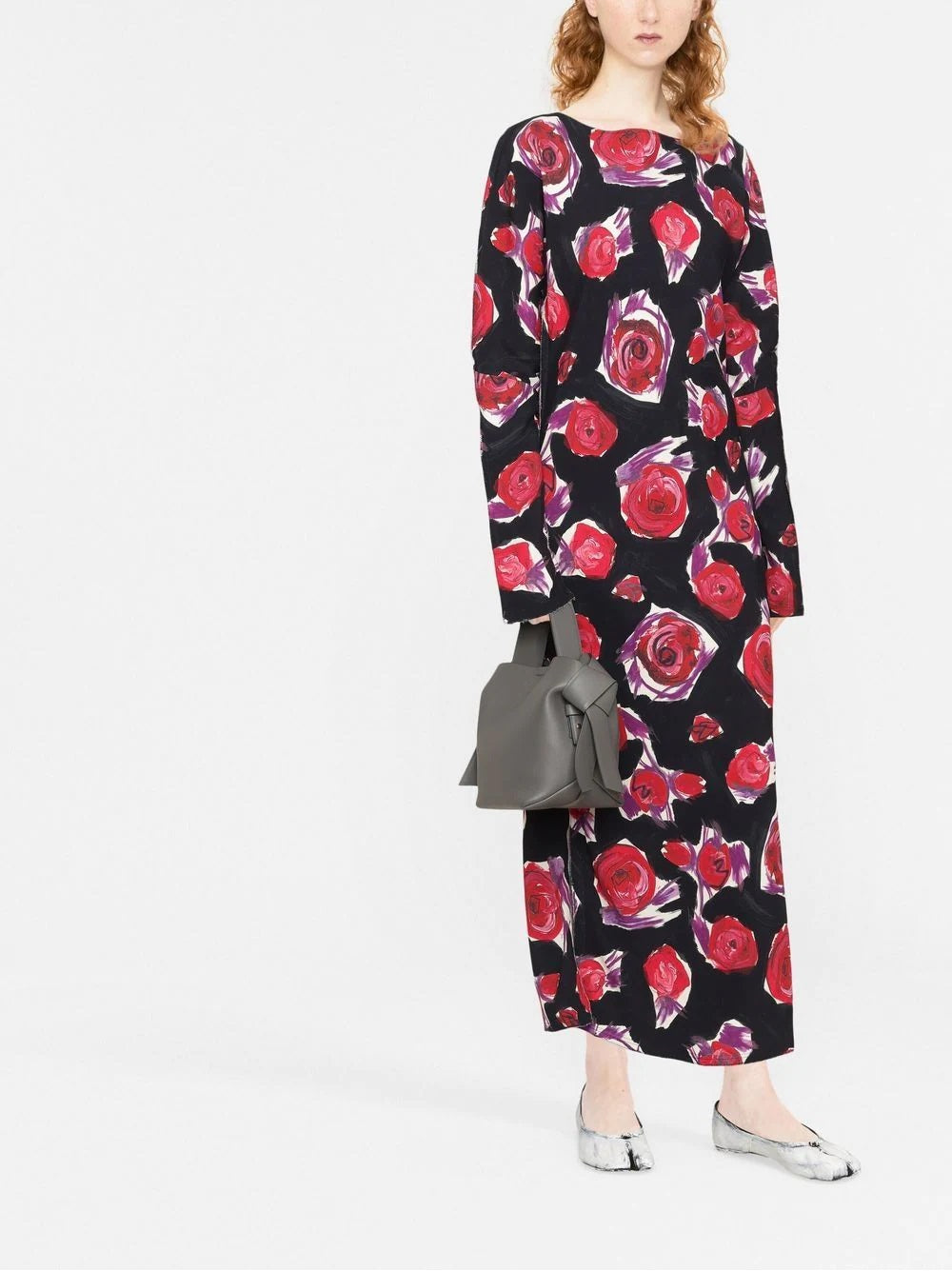 MARNI Chic Women's Suit Dress for Fall Winter