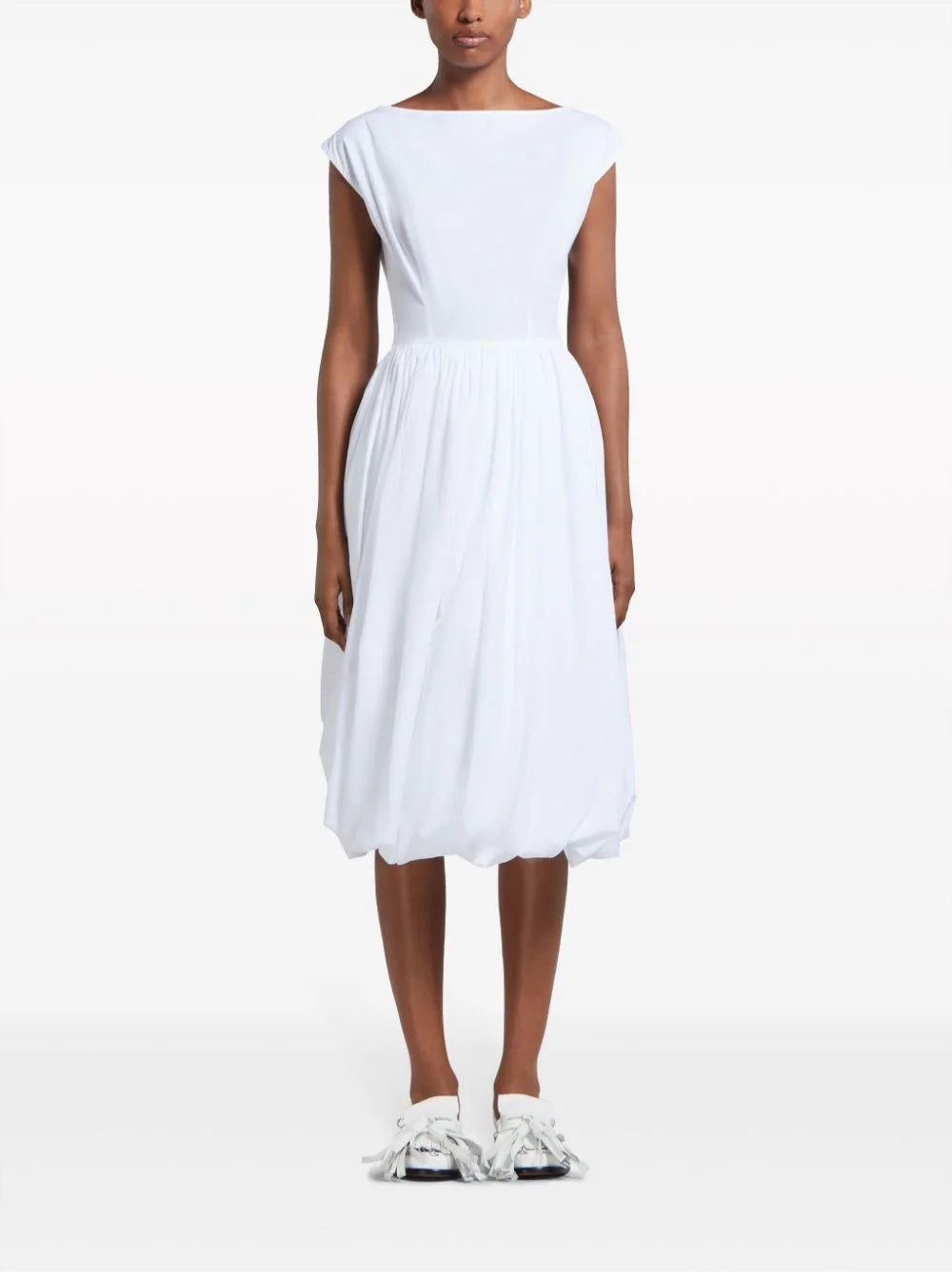 MARNI Elegant Women's Mini Dress