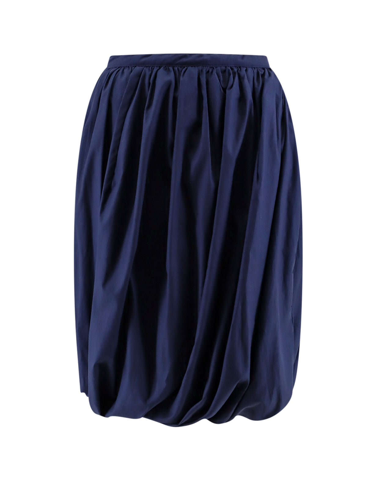 MARNI High Waist Balloon Skirt for Women