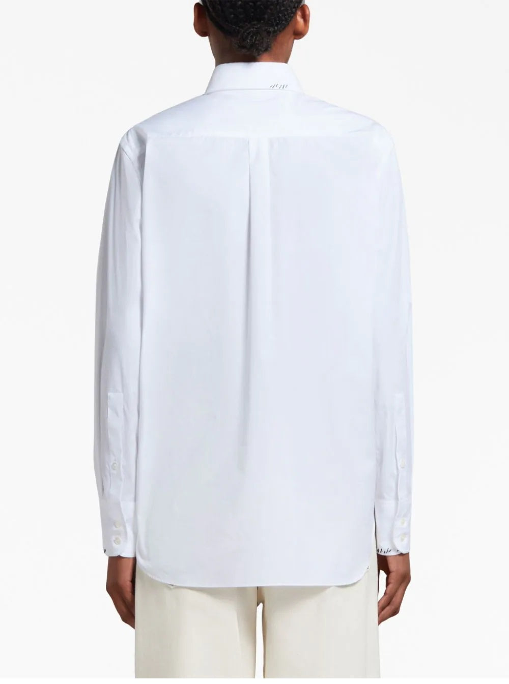 MARNI Timeless Classic Shirt for Women