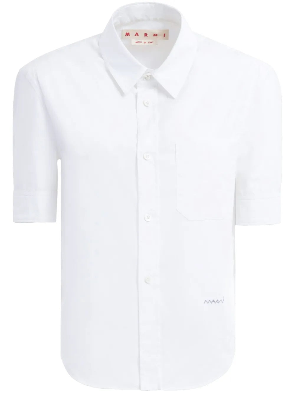 MARNI Chic Cotton Shirt for Women