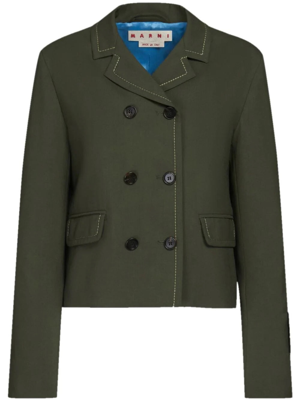 MARNI Luxurious Women's Jacket