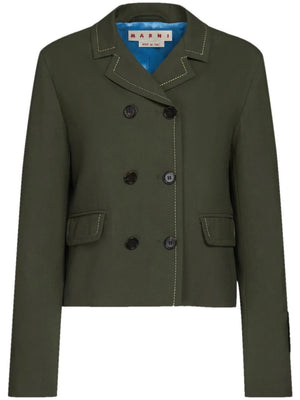 MARNI Luxurious Women's Jacket