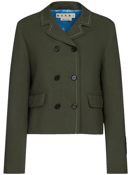 MARNI Luxurious Women's Jacket