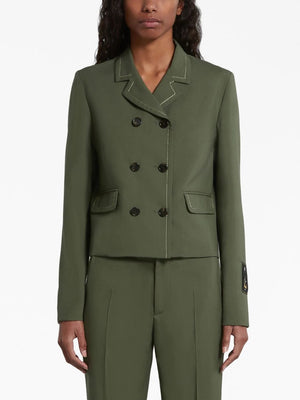 MARNI Luxurious Women's Jacket