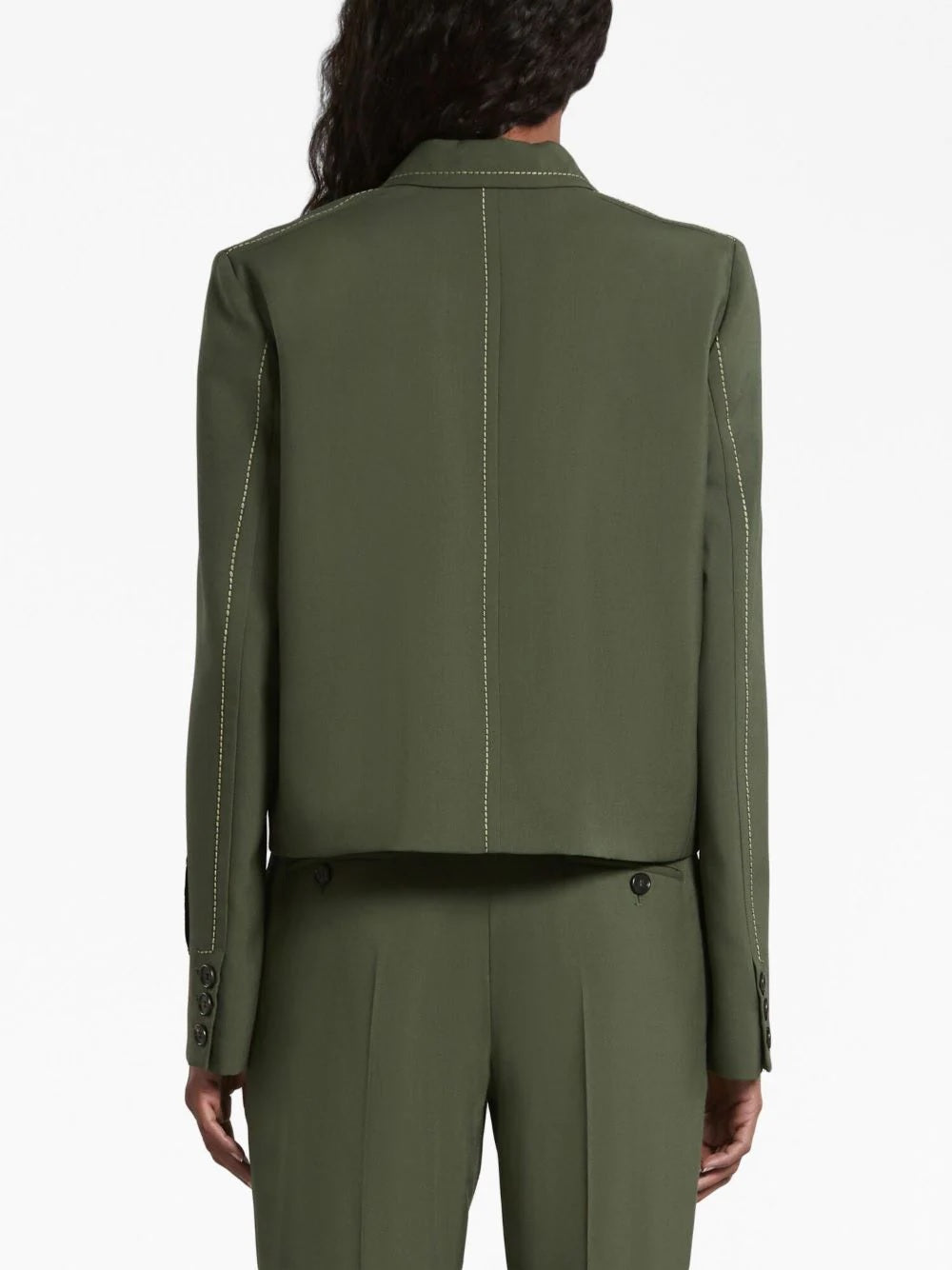 MARNI Luxurious Women's Jacket