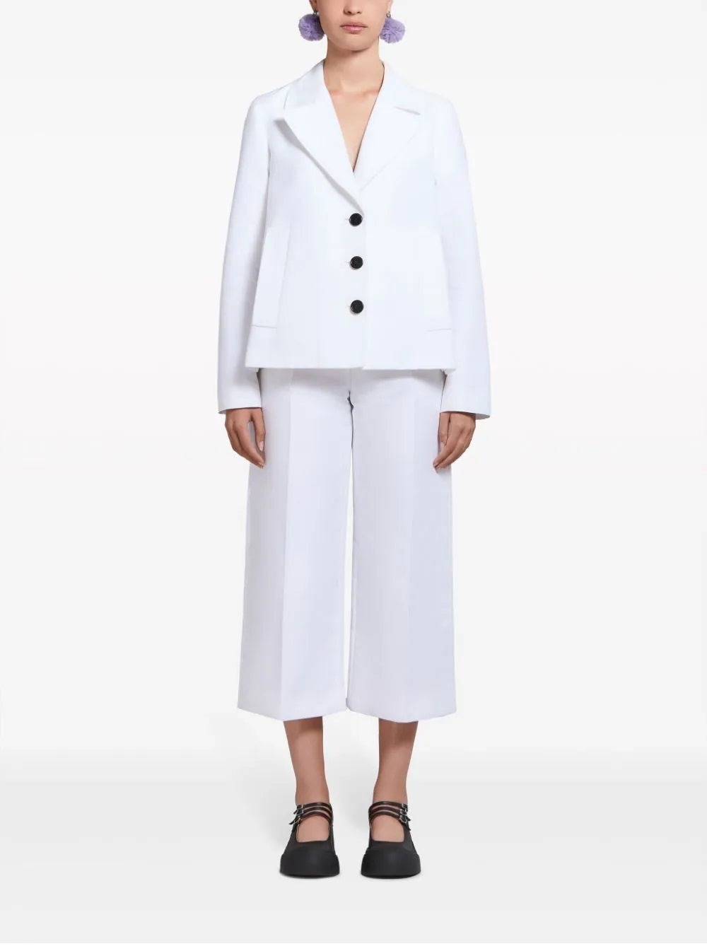 MARNI Chic Women's Jacket