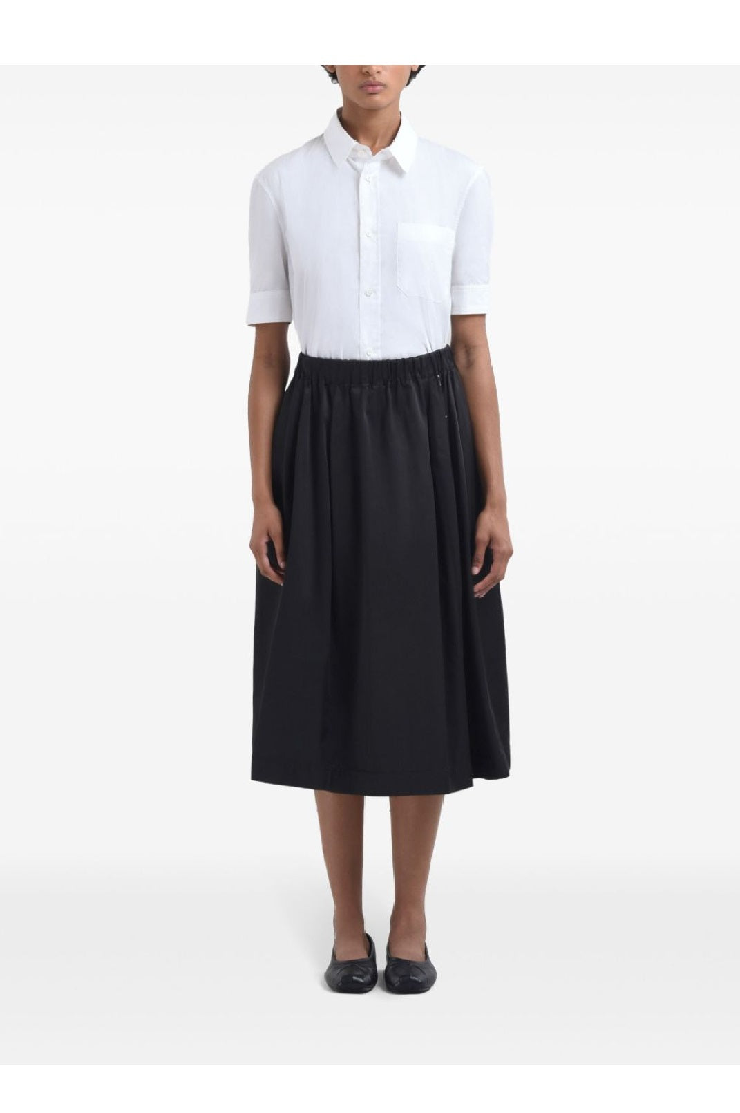 MARNI Elegant Mini Skirt for Women