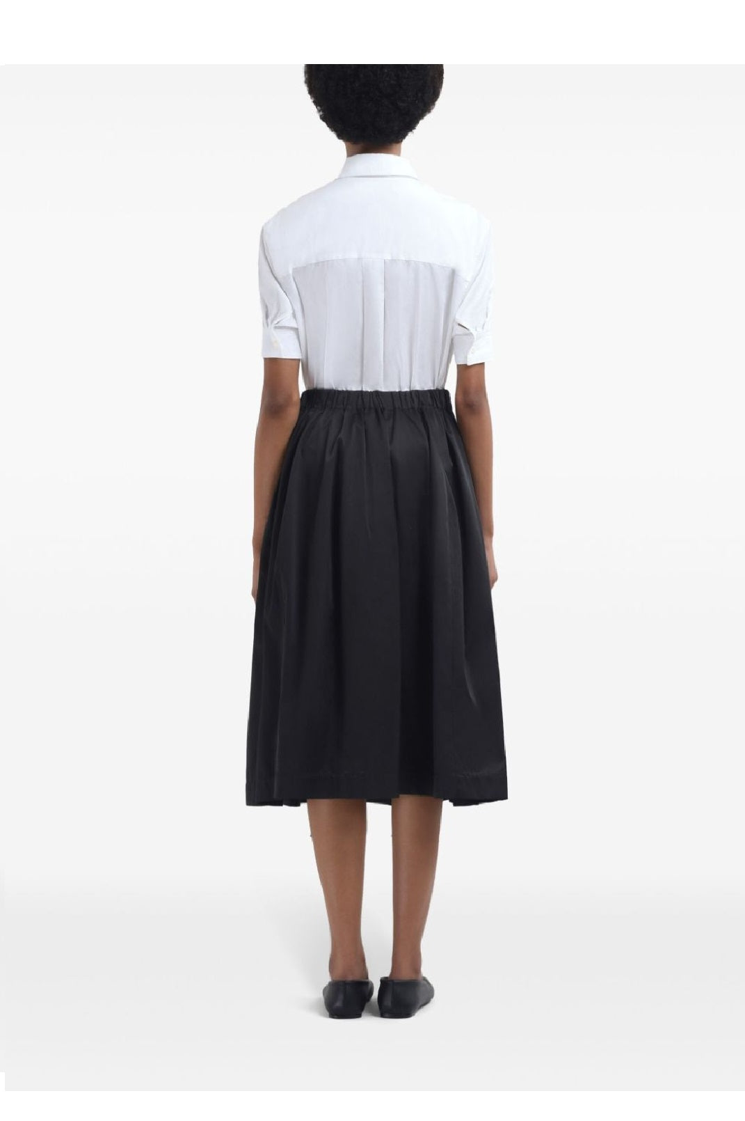 MARNI Elegant Mini Skirt for Women