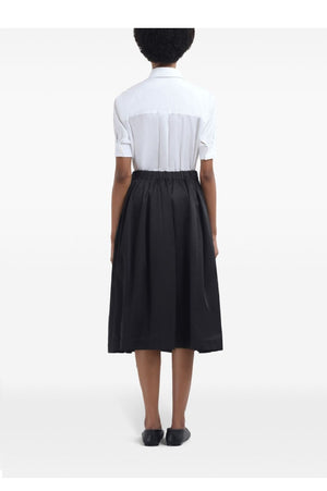 MARNI Elegant Mini Skirt for Women